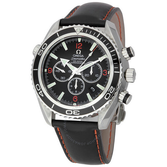 Omega, Seamaster Planet Ocean Men's Watch 2910.50.82