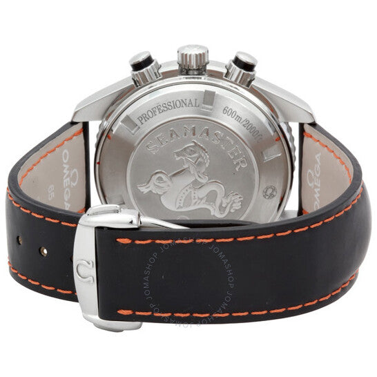 Omega, Seamaster Planet Ocean Men's Watch 2910.50.82