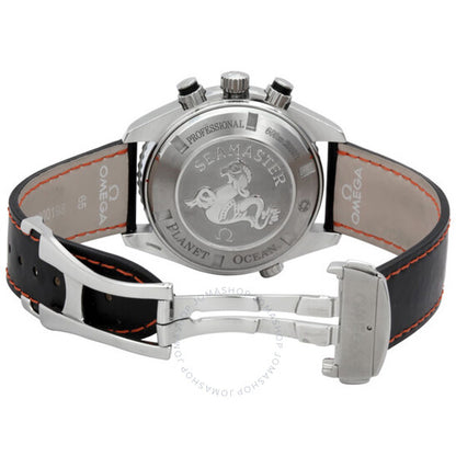 Omega, Seamaster Planet Ocean Men's Watch 2910.50.82