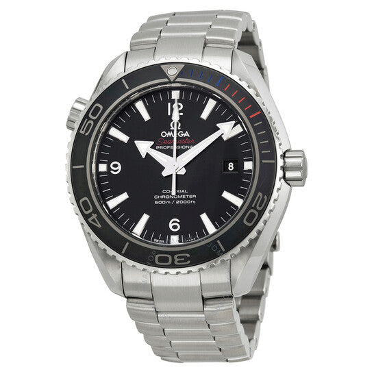 Omega, Seamaster Planet Ocean OLYMPIC SOCHI 2014 Men's Watch