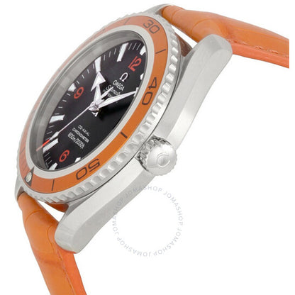 Omega, Seamaster Planet Ocean Orange Diver Men's Watch