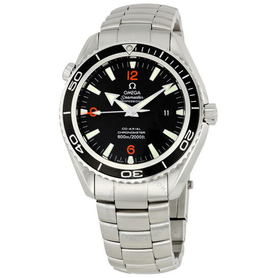 Omega, Seamaster Planet Ocean Steel XL Men's Watch