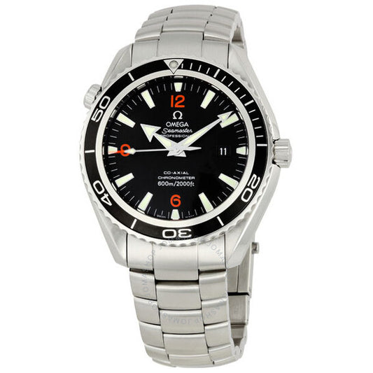 Omega, Seamaster Planet Ocean Steel XL Men's Watch