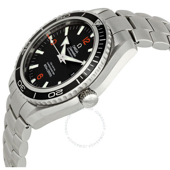 Omega, Seamaster Planet Ocean Steel XL Men's Watch