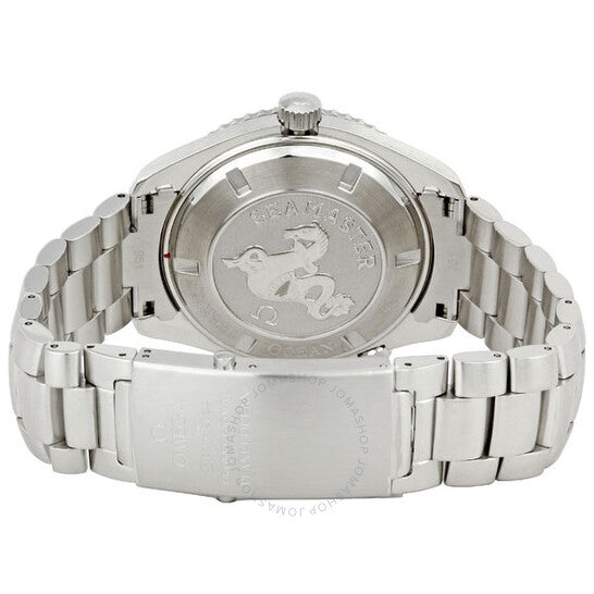 Omega, Seamaster Planet Ocean Steel XL Men's Watch