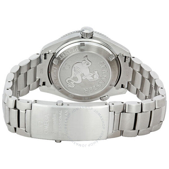 أوميغا، سيماستر بلانيت أوشن ستيل XL ساعة رجالية