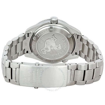 أوميغا، سيماستر بلانيت أوشن ستيل XL ساعة رجالية