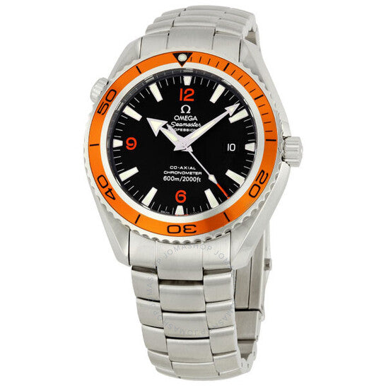 أوميغا، سيماستر بلانيت أوشن XL ساعة رجالية