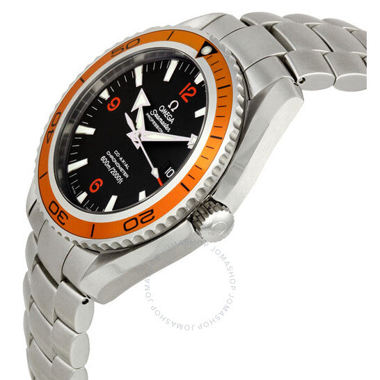 أوميغا، سيماستر بلانيت أوشن XL ساعة رجالية