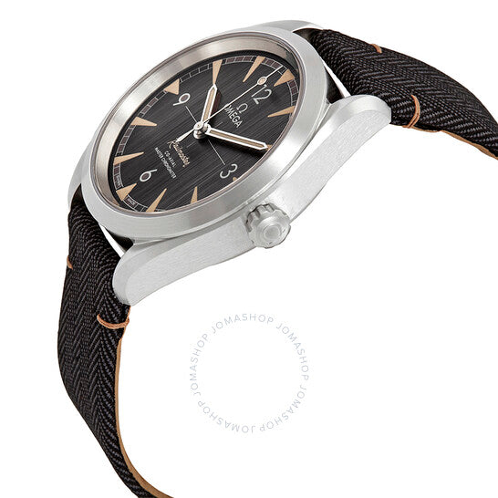 Omega, Seamaster Railmaster Automatic Men's Watch