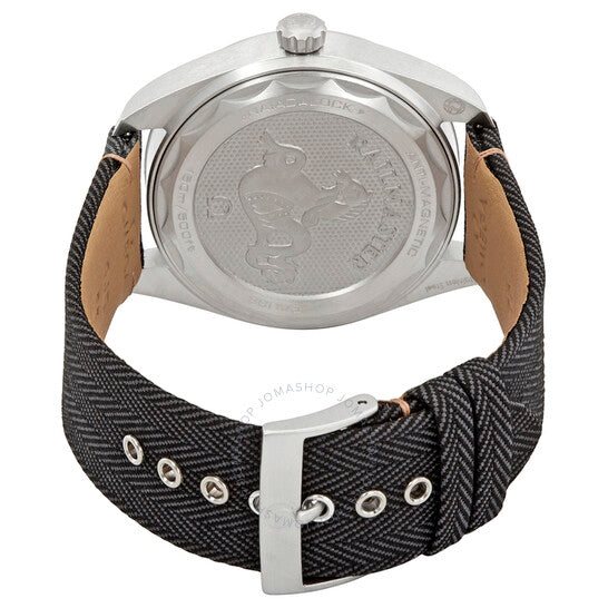 Omega, Seamaster Railmaster Automatic Men's Watch