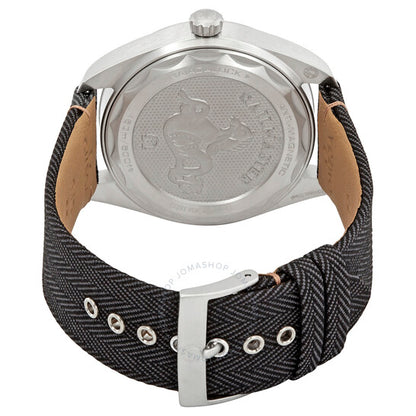 Omega, Seamaster Railmaster Automatic Men's Watch