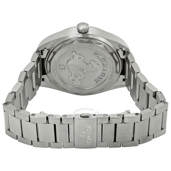 Omega, Seamaster Railmaster Automatic Men's Watch