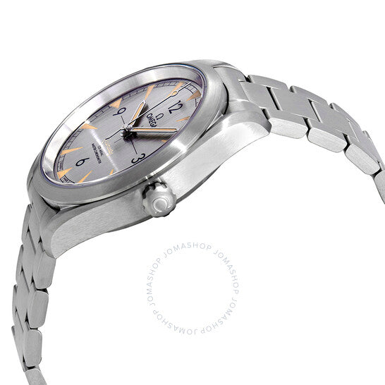 Omega, Seamaster Railmaster Automatic Men's Watch