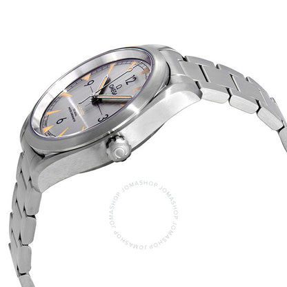 Omega, Seamaster Railmaster Automatic Men's Watch