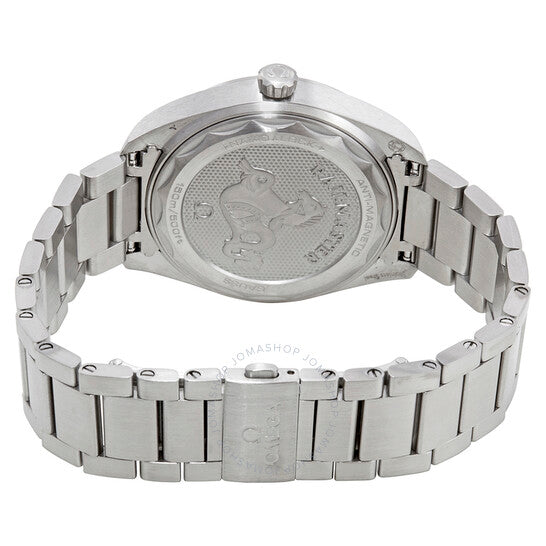 Omega, Seamaster Railmaster Automatic Men's Watch