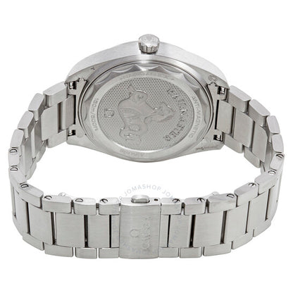 Omega, Seamaster Railmaster Automatic Men's Watch