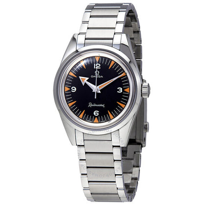 Omega, Seamaster Railmaster Automatic Watch