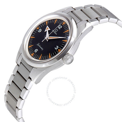Omega, Seamaster Railmaster Automatic Watch
