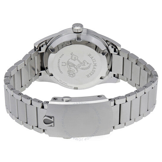 Omega, Seamaster Railmaster Automatic Watch