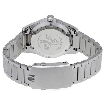 Omega, Seamaster Railmaster Automatic Watch