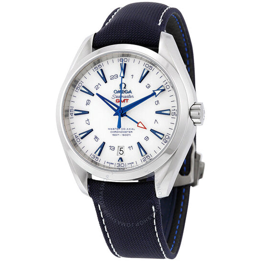 Omega, Seamaster Aqua Terra Automatic GMT Men's Watch