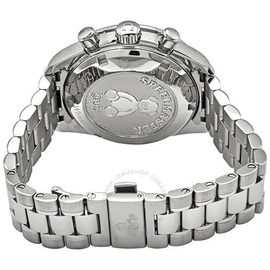 Omega, Speedmaster 38 Orbis Chronograph Automatic Men's Watch