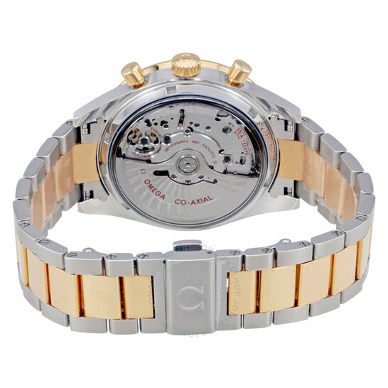 Omega, Speedmaster 57 Automatic Chronograph Men's Watch