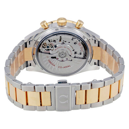 Omega, Speedmaster 57 Automatic Chronograph Men's Watch