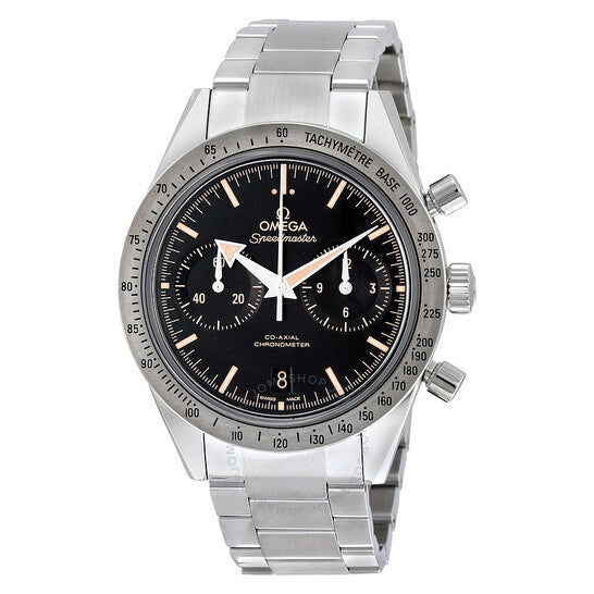 Omega, Speedmaster 57 Chronograph Automatic Men's Watch 33110425101002