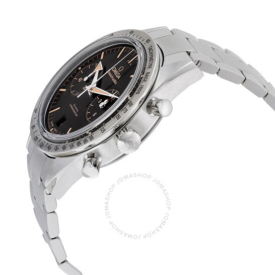 Omega, Speedmaster 57 Chronograph Automatic Men's Watch 33110425101002