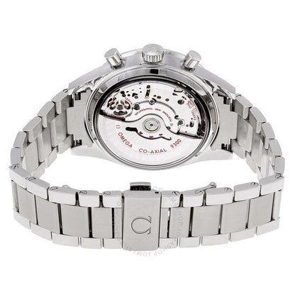 Omega, Speedmaster 57 Chronograph Automatic Men's Watch 33110425101002