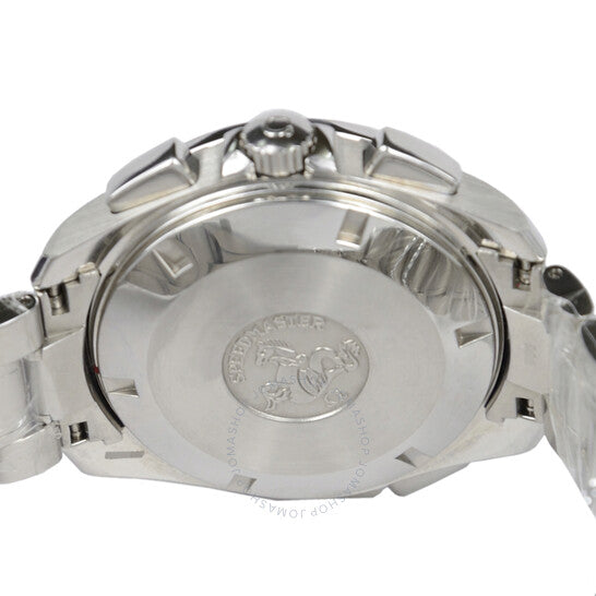 Omega, Speedmaster Chronograph Automatic Blue Dial Men's Watch