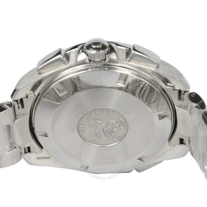 Omega, Speedmaster Chronograph Automatic Blue Dial Men's Watch