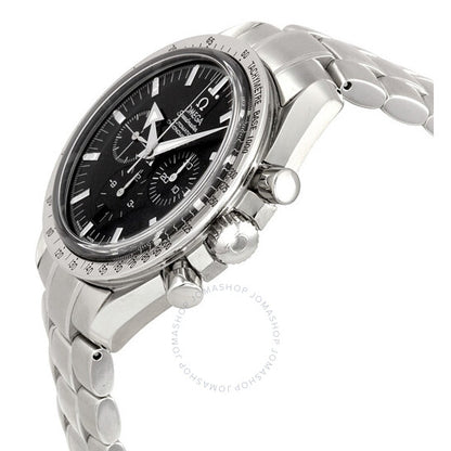 Omega, Speedmaster Broad Arrow Chronograph Men's Watch