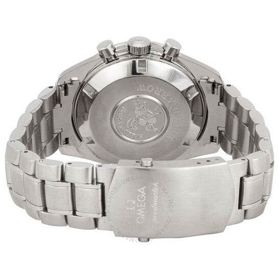 Omega, Speedmaster Broad Arrow Chronograph Men's Watch