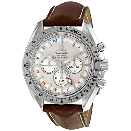 Omega, Speedmaster Broad Arrow Men's Watch