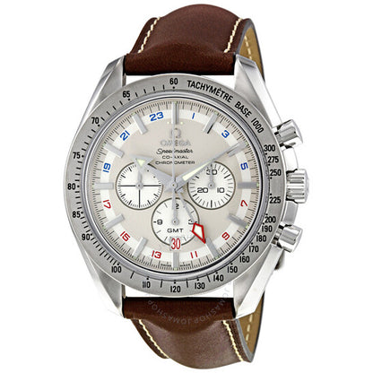 Omega, Speedmaster Broad Arrow Men's Watch