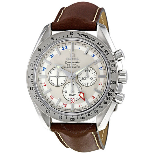 Omega, Speedmaster Broad Arrow Men's Watch