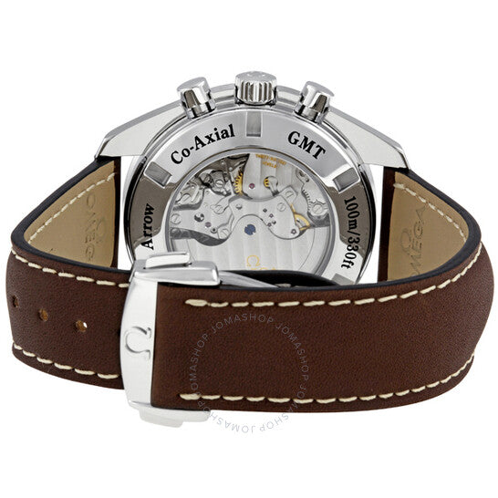 Omega, Speedmaster Broad Arrow Men's Watch