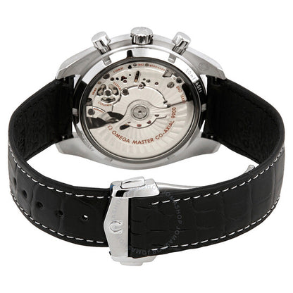 Omega, Speedmaster Chronograph Automatic Black Dial Men's Watch