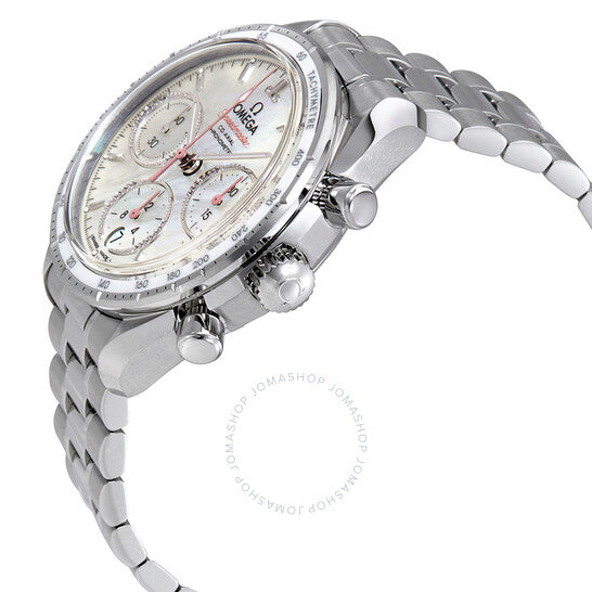 أوميغا، ساعة سبيدماستر كرونوغراف أوتوماتيكية للرجال