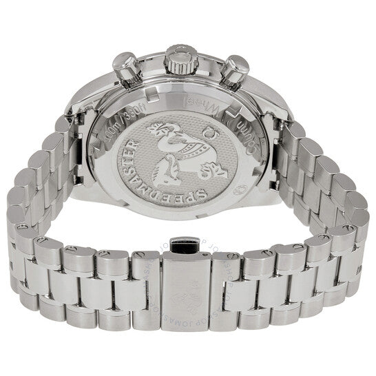 أوميغا، ساعة سبيدماستر كرونوغراف أوتوماتيكية للرجال