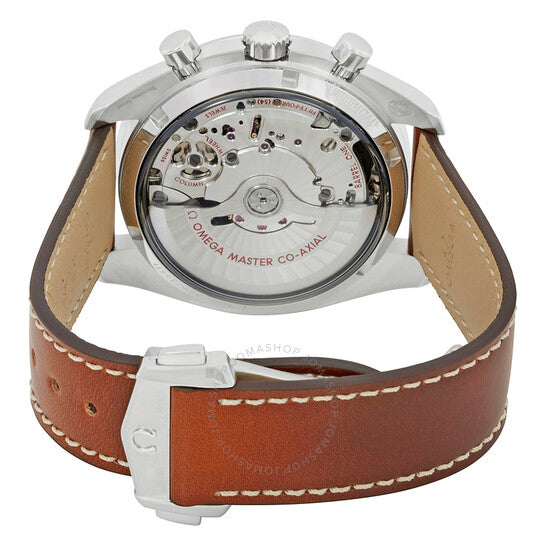 Omega, Speedmaster Chronograph Automatic Men's Watch