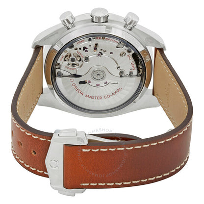 Omega, Speedmaster Chronograph Automatic Men's Watch