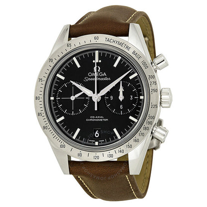 Omega, Speedmaster Chronograph Automatic Men's Watch 33112425101001