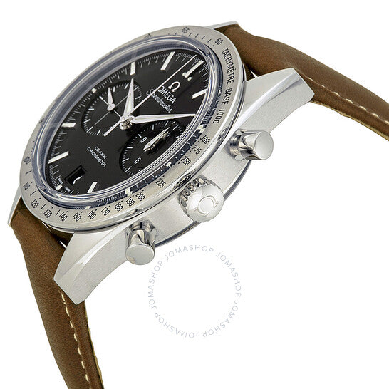 Omega, Speedmaster Chronograph Automatic Men's Watch 33112425101001