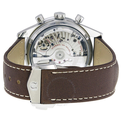 Omega, Speedmaster Chronograph Automatic Men's Watch 33112425101001