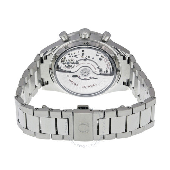 Omega, Speedmaster Chronograph Blue Dial Men's Watch 33110425103001