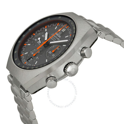 Omega, Speedmaster Chronograph Grey Dial Men's Watch